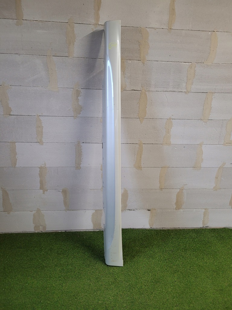 фото №1, Bmw x1 e84 mpakiet молдинг поріг поріг накладка