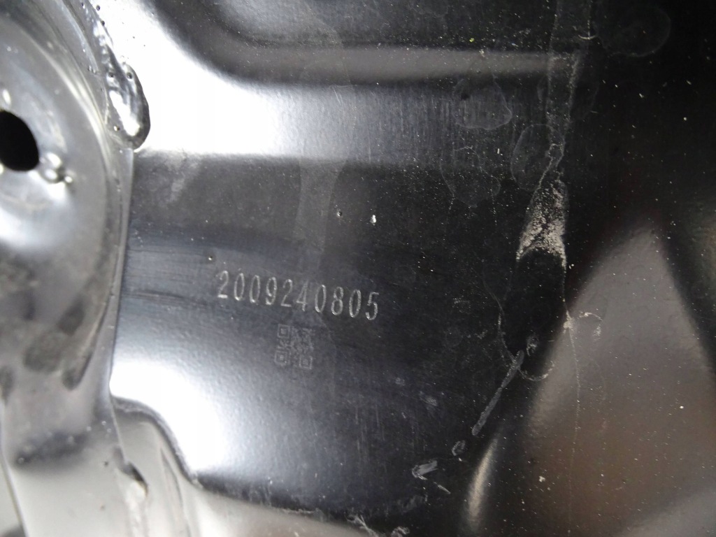 Подрамник подрамник toyota yaris iv 20- в Украине