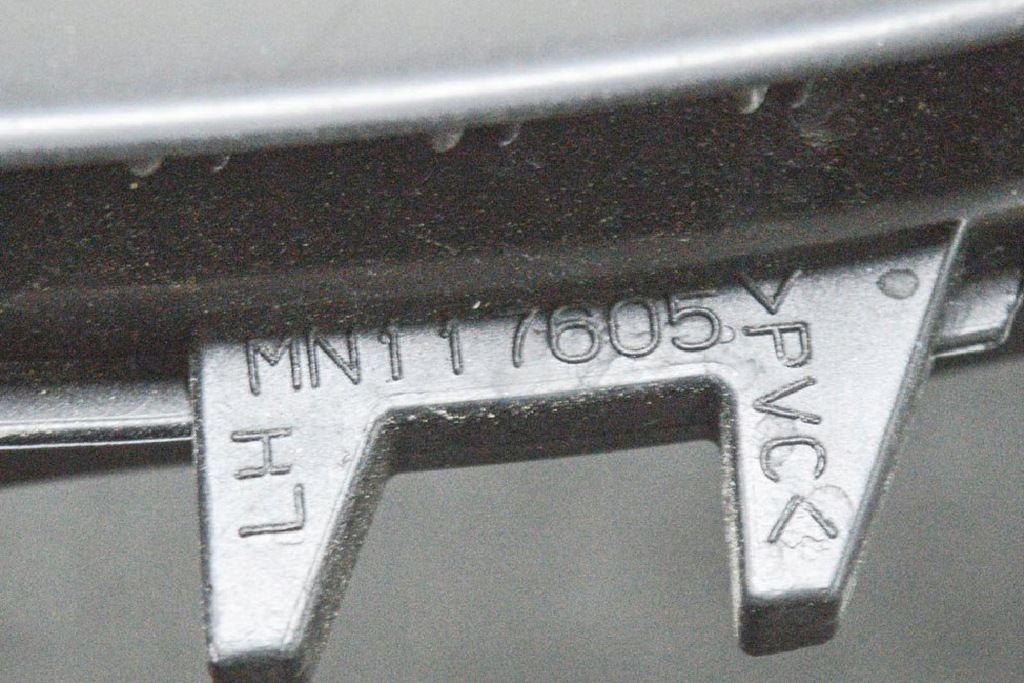 фото №5, Mitsubishi l200 triton kb задні ліва двері тоноване вікно бічний as3 mn