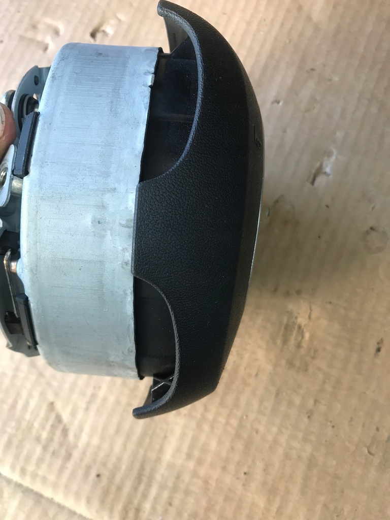 фото №11, Audi a4 b8 панель приладів приладова консоль панель приладів подушки безпеки ремені