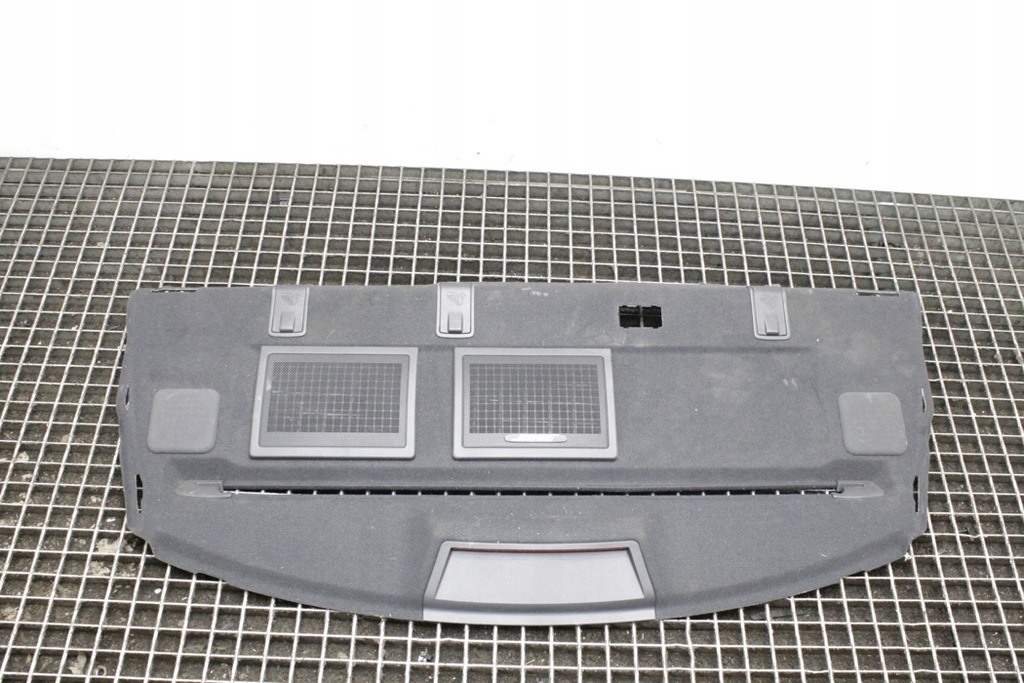 фото №11, Полка багажника infiniti m y51 799101mg5b 3.5l hybrid 268kw 2012