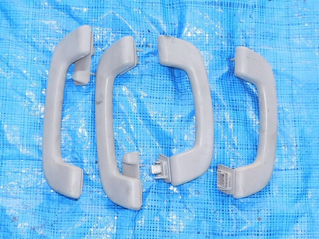 фото №1, Bmw f10 f11 ручка кронштейн потолка потолочный серые