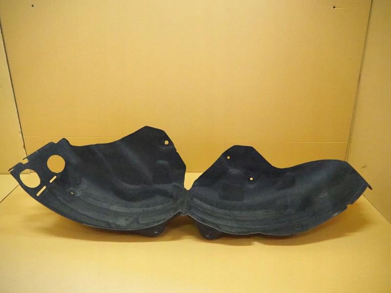 фото №2, Підкрилок праве задні renault megane iv hb