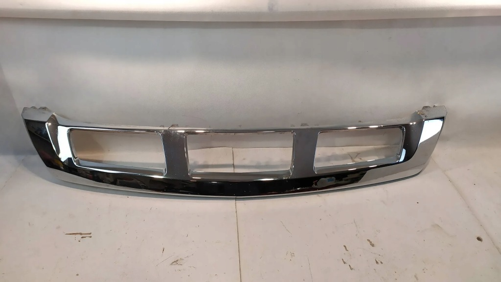 Купить Молдинг хром перед mercedes gl w168