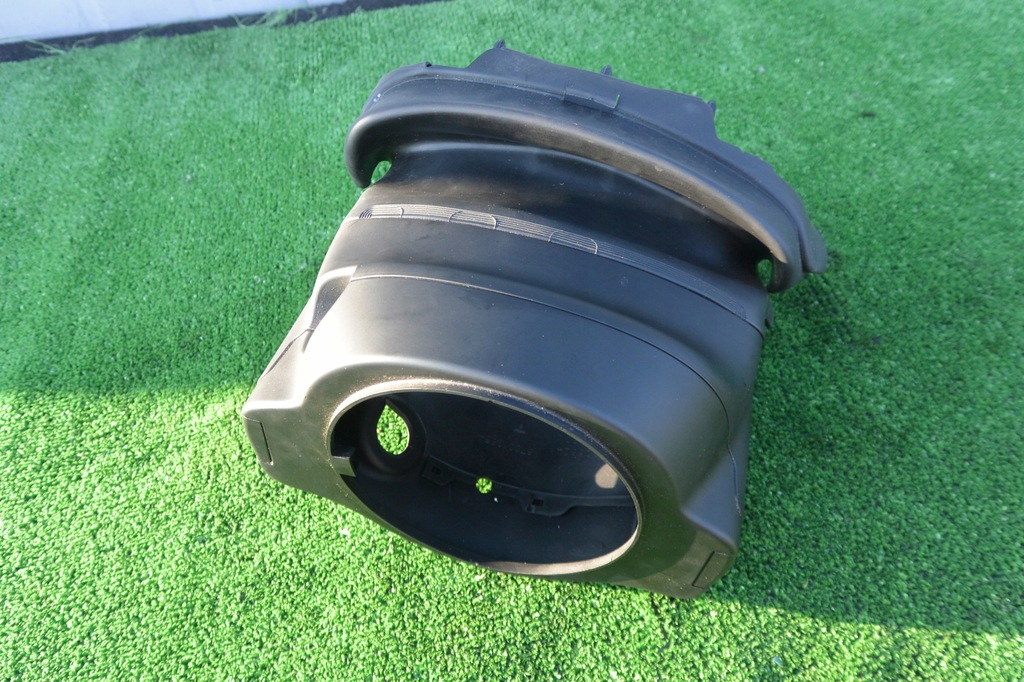 фото №1, Защита руля kpl maserati quattroporte ghibli