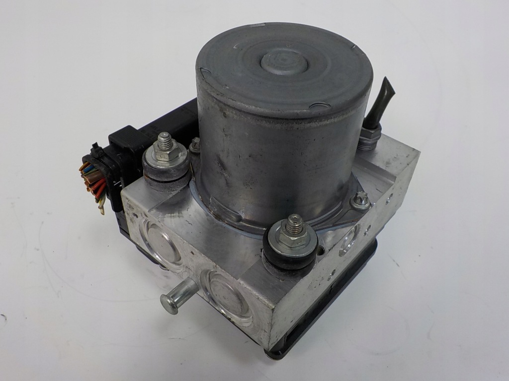 фото №2, Discovery iii range rover l320 насос abs srb500164