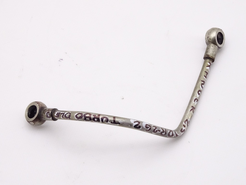 фото №1, Ford ranger ii mazda b2500 98-06 2.5 td трубка масла турбины