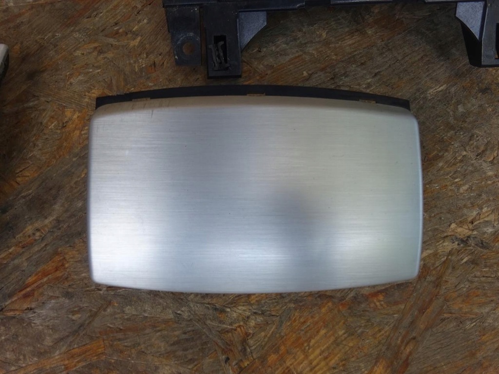 фото №9, Audi a4 b6 b7 sedan kombi накладки декори двері рамка алюміній s-line