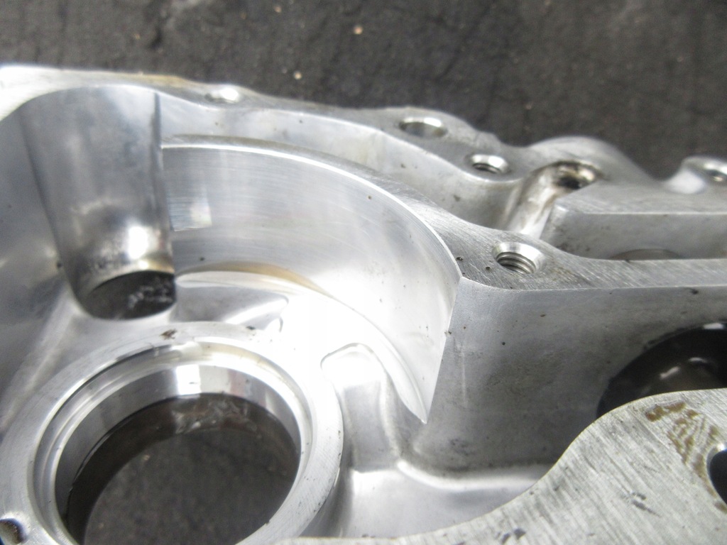 фото №9, Mazda 6 iii gj cx5 cx-5 3 iii bm 2.2d насос оливи масляна