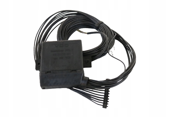 Купити Volvo іммобілайзер 2000t 412.231 kba 9529