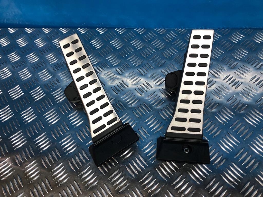 фото №1, Kia stinger педаль потенциометр газа