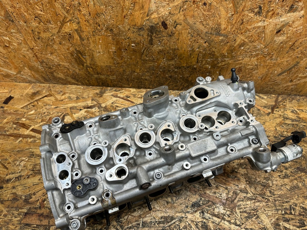 фото №16, Головка валы alfa romeo giulia 2.9 qv 326495 ac