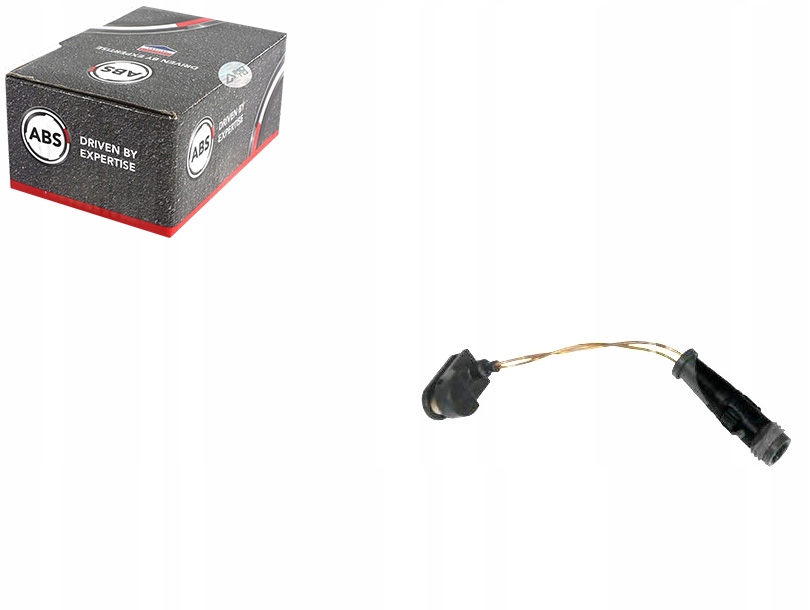 фото №1, Датчик износа тормозных колодок mercedes w164 ml-klasa a.b