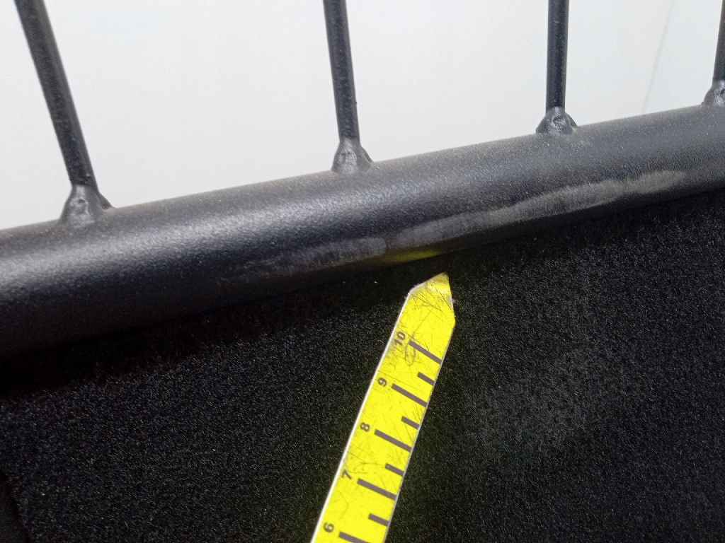 фото №9, Kia picanto ii 3d стена перегородочная решётка перегородка пол