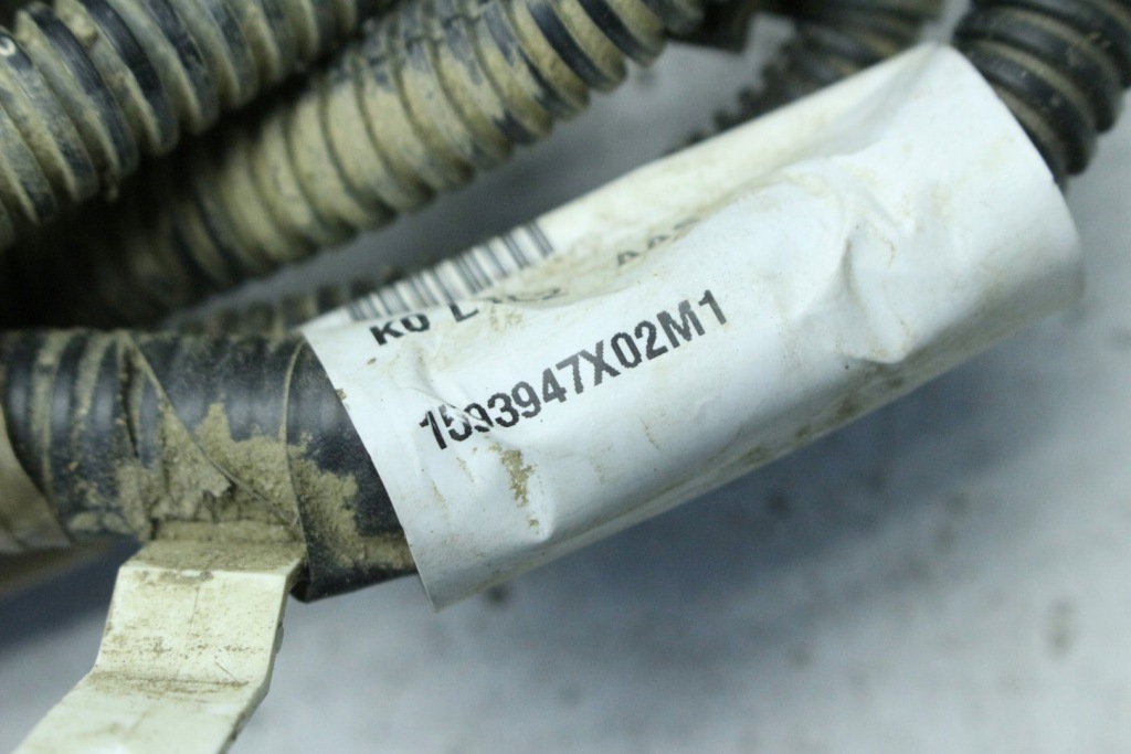 Джгут електропроводка паркування pdc задній 1593947x02m1 citroen jumpy iii expert Недорого