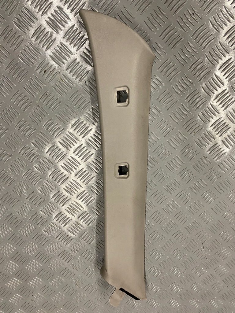 фото №1, Захист стійка a лівий перед mitsubishi pajero iii