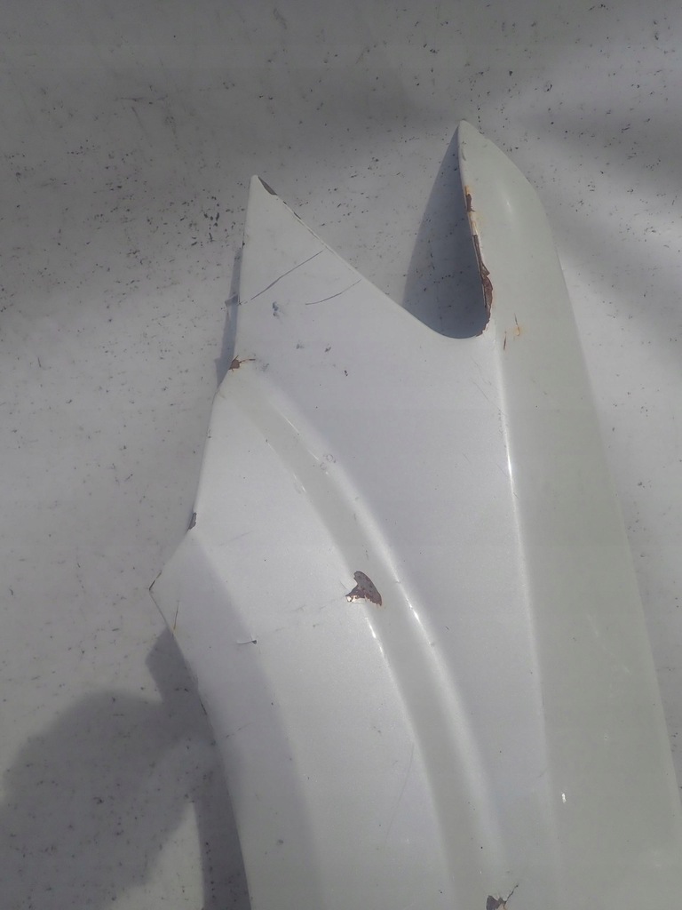 фото №9, Dodge journey fiat freemont крила лівий перед