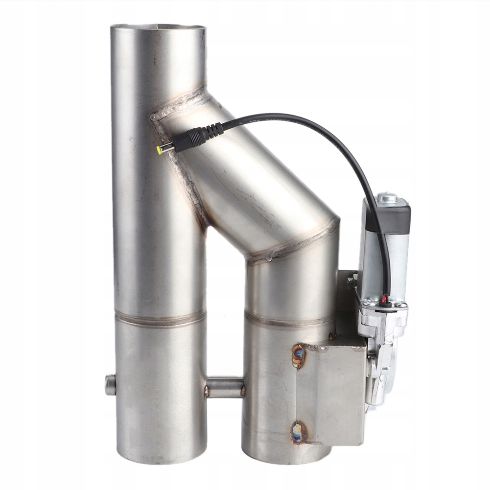 фото №9, Труби випускні подвійний наконечник вихлоп