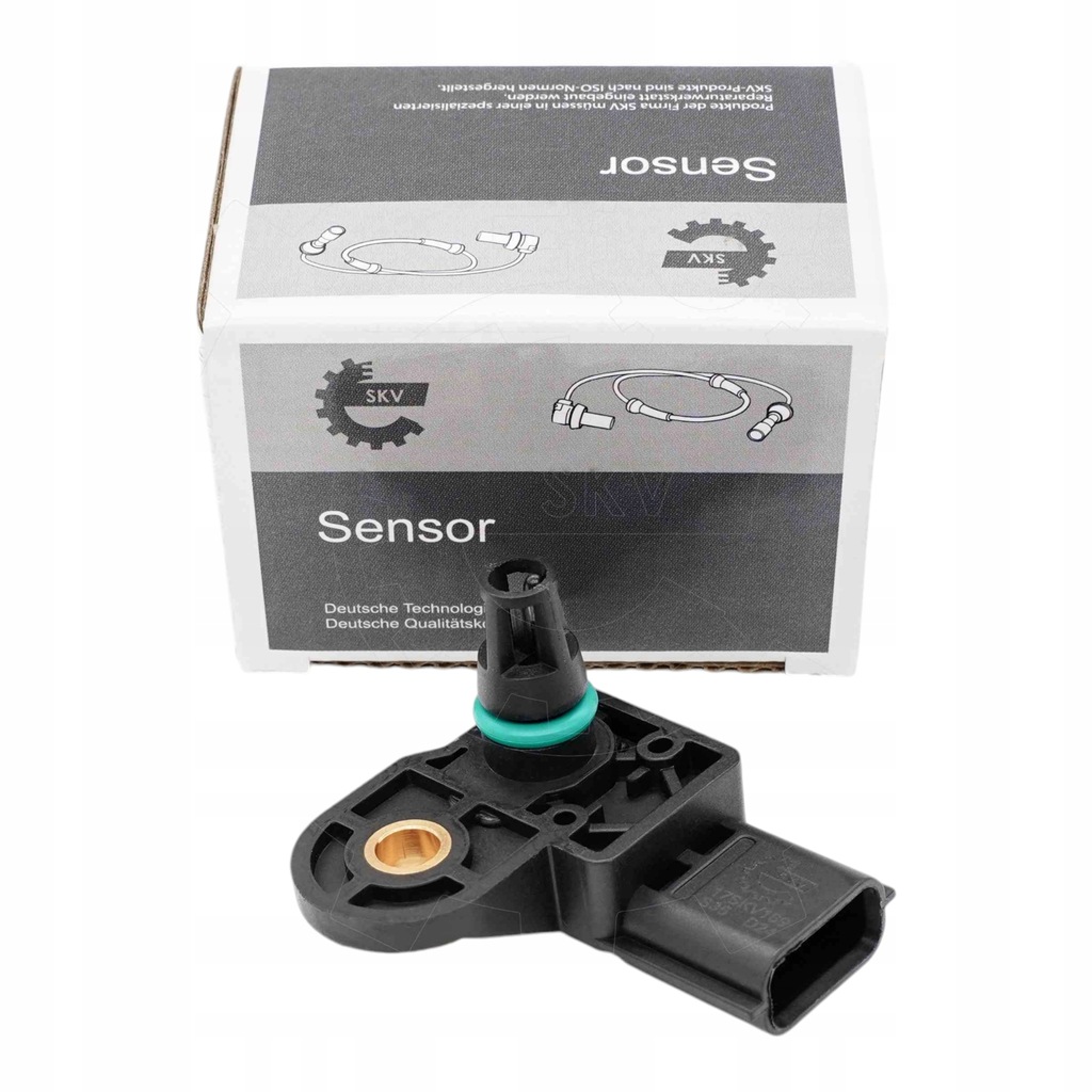 фото №1, Датчик map do renault thalia ii 2010 2011 2012 2013 2014 2015 2016 2017