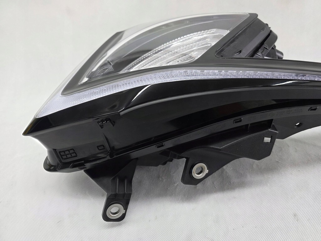 фото №8, Kia sportage v 2021+ лампа перед передня права full led europa 92102r2000