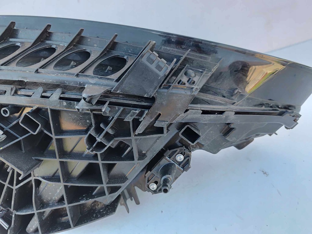 фото №15, Bmw 4 g22 g23 g26 лампа правая перед передняя laser 5390