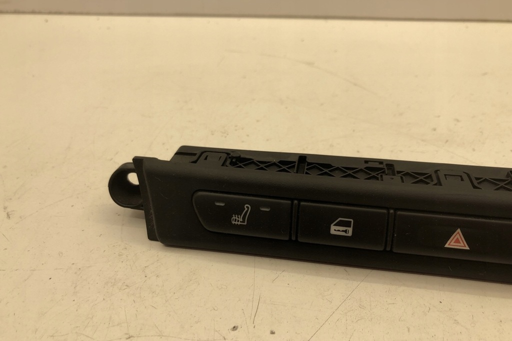 фото №10, Панель перемикачів jaguar s-type x200 2r8311b650 2.7l дизель 152kw 2007