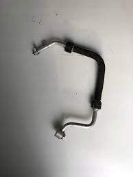 фото №1, Audi q7 4m шланг кондиционера 4m0816743bd