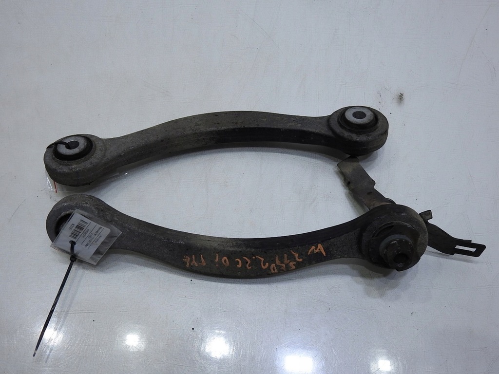 фото №4, Рычаг задняя задний mercedes w211 2.2 cdi r2303521805