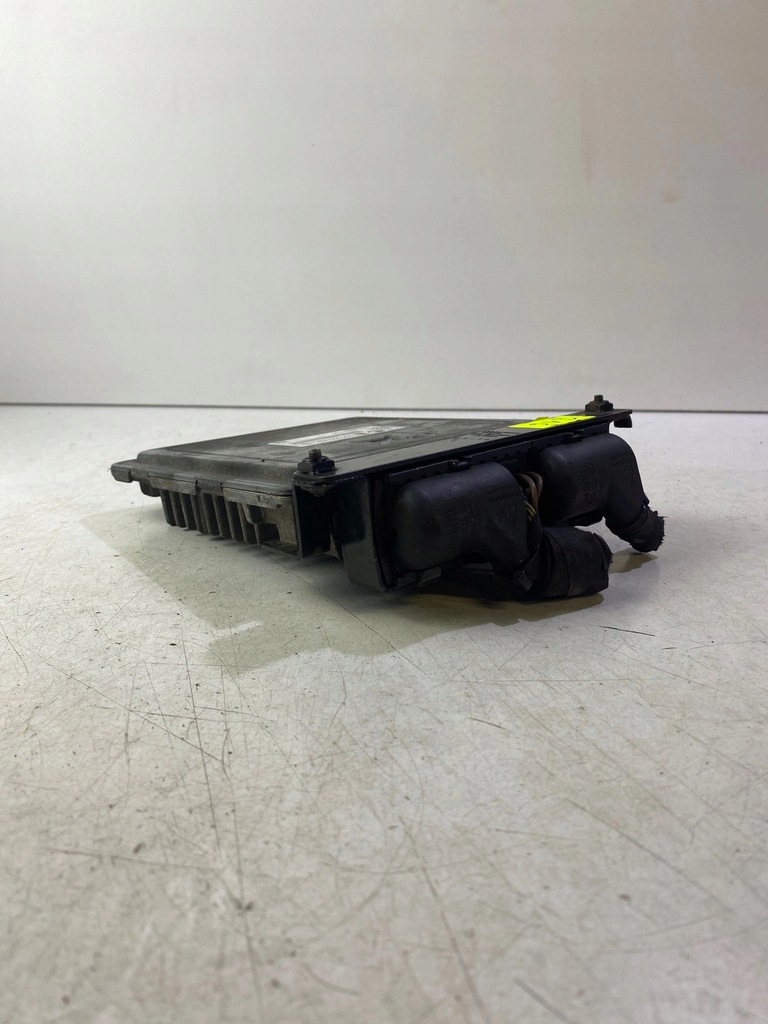 фото №7, Блок керування двигуна audi a1 8x 1.6 tdi kn