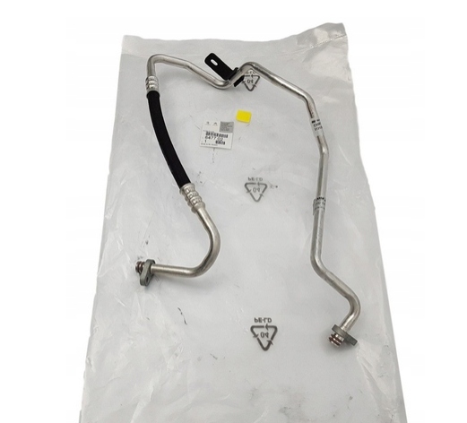 фото №1, Шланг кондиціонера citroen c2 c3 оригінальний номер 647702