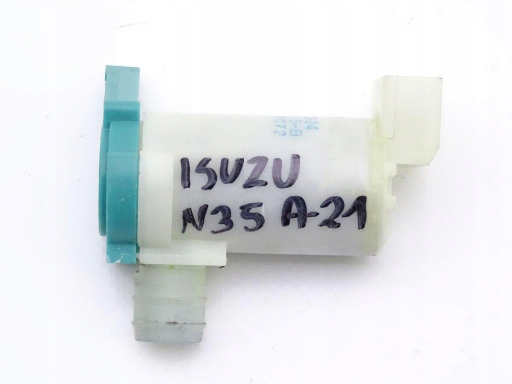 фото №1, Isuzu n35 n75 npr nqr 07-18 помпа омивача