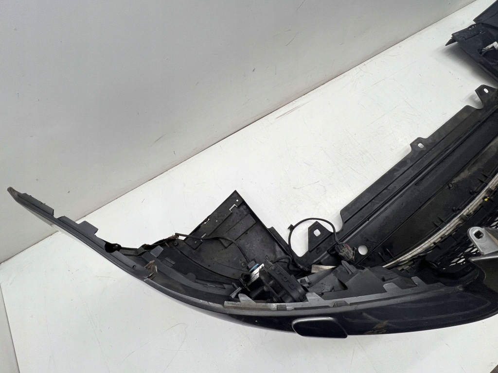 фото №8, Volvo s80 ii v70 iii бампер перед передній kompletny омивачі радар 455