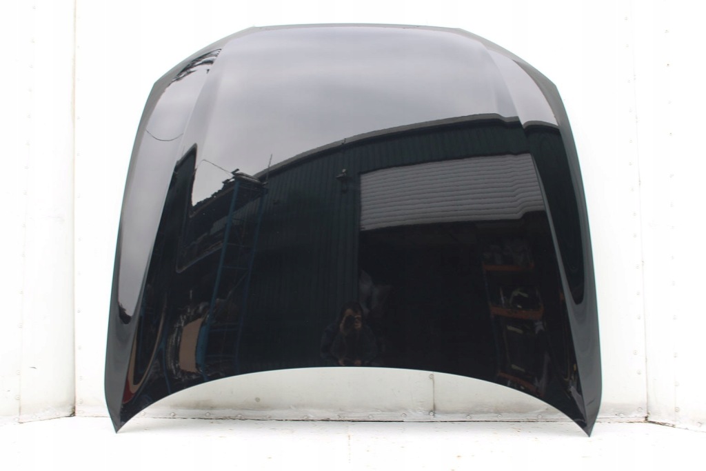 Audi a6 fl рестайлінг  перед капот крило бампер ремінь передній фари підсилювач f в Україні