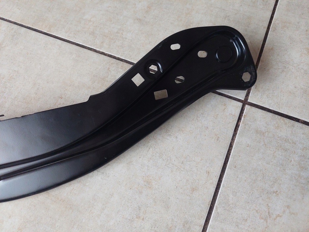 фото №3, Кронштейн поперечина передній - правий - opel crossland x