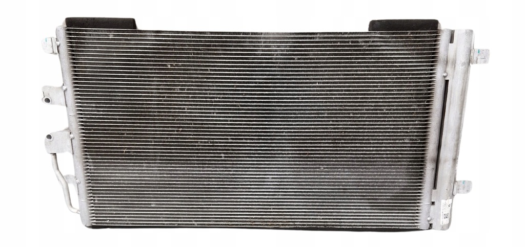 фото №1, Радіатор кондиціонера do mg hs/zs