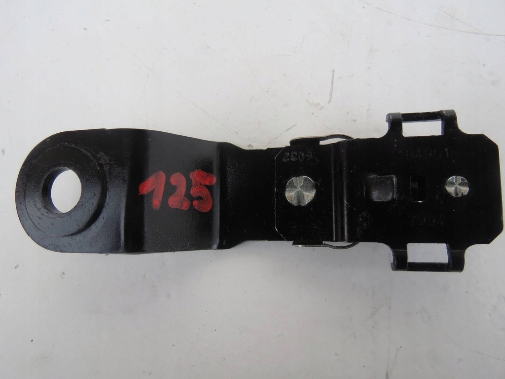 фото №1, Кронштейн кронштейн поперечина volvo xc90