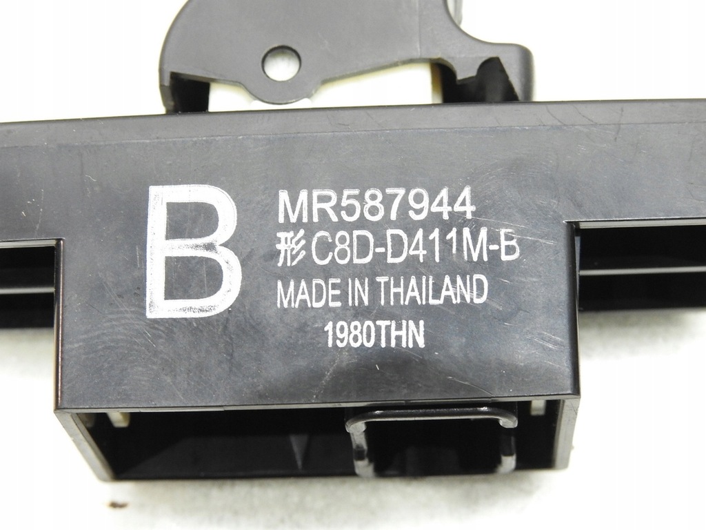 фото №8, Кнопка выключатель окон mitsubishi asx