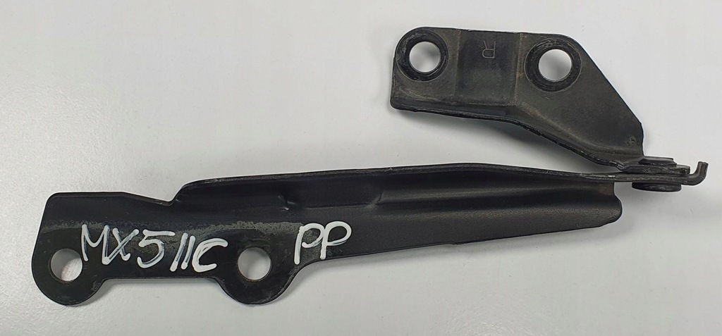 фото №4, Петля капот правий mazda mx-5 ii nb