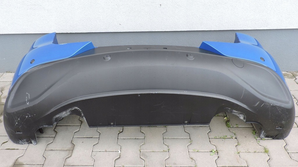 фото №4, Бампер alfa romeo tonale задня