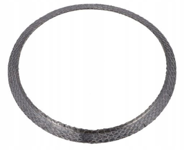 фото №1, Прокладка фільтра dpf man euro 6 малий