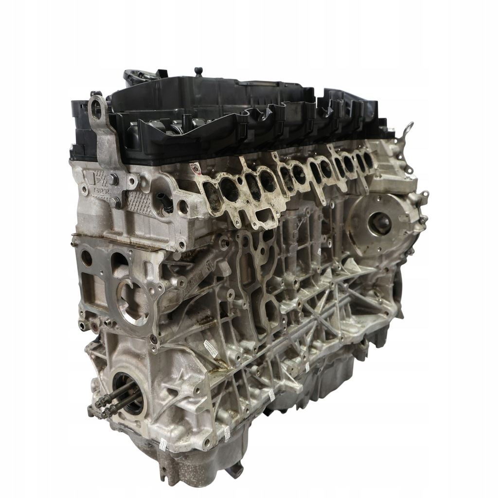 фото №16, Bmw f30 f31 f34 330dx f32 f36 430dx двигун голий блок двигуна n57d30a n57n