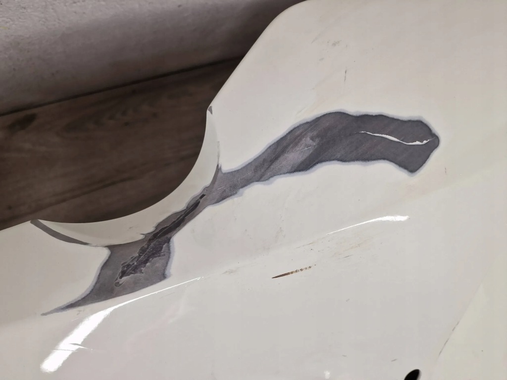 Ferrari 812 superfast задний  бампер бампер 89335300 Киев