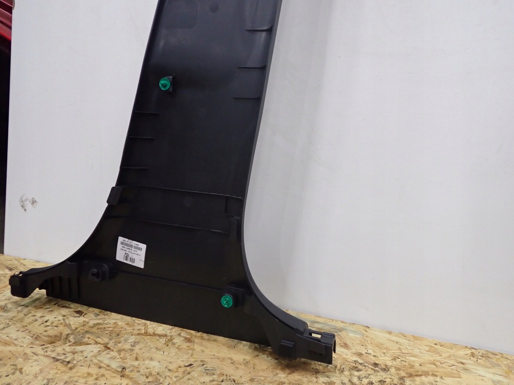 фото №7, Обшивка захист стійка ліва hyundai i30 iii europa 85846-g4000