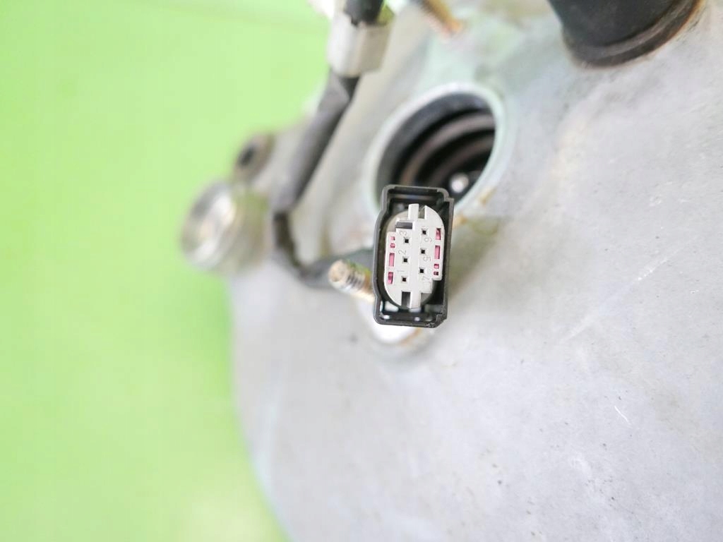 фото №3, Усилитель тормозов тормозные lucas mercedes r170 slk 2.3 96-00