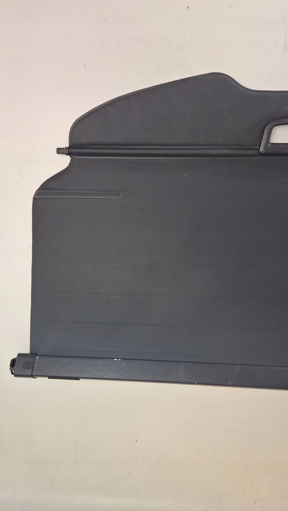 фото №9, Opel antara lift 10-15 шторка багажника