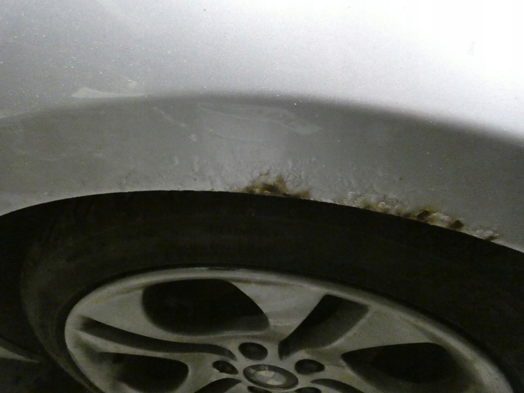 фото №10, Bmw z4 e85 3.0i капот бампер крила перед kompletny titansilber 354/7