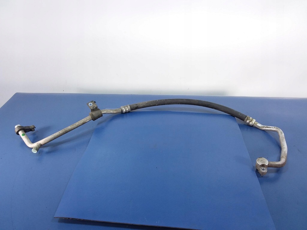 фото №1, Forester iii шланг трубка wąż кондиционера