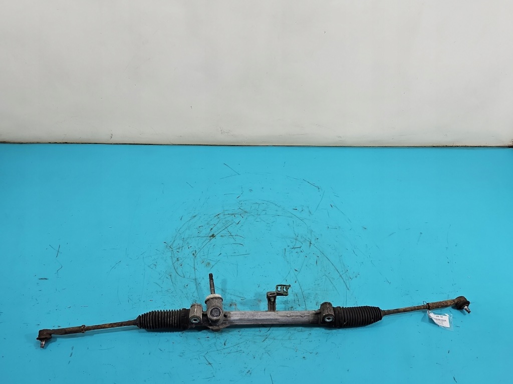 фото №1, Трансмиссия рулевая рулевая рейка fiat grande punto