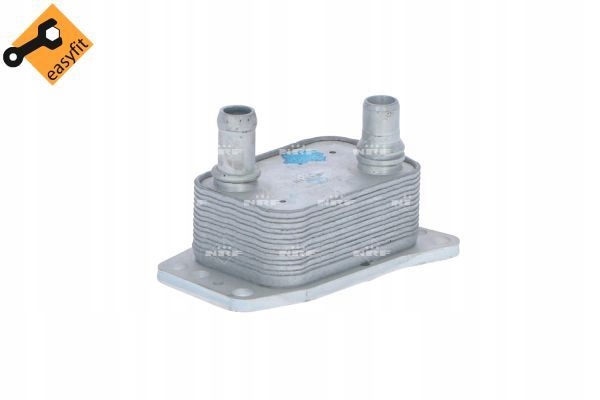 фото №9, Радіатор оливи ford mondeo 2,0tdci 13-