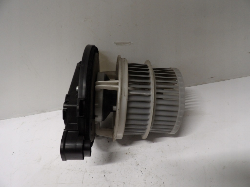 фото №1, Вентилятор обдув lexus is